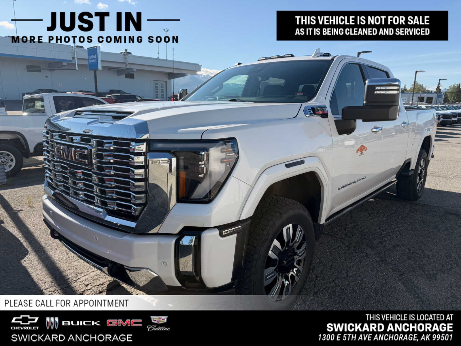 gmc sierra 2500hd 2025 1GT4UREY6SF159615 image gmc sierra 2500hd 2025 1GT4UREY6SF159615 image
